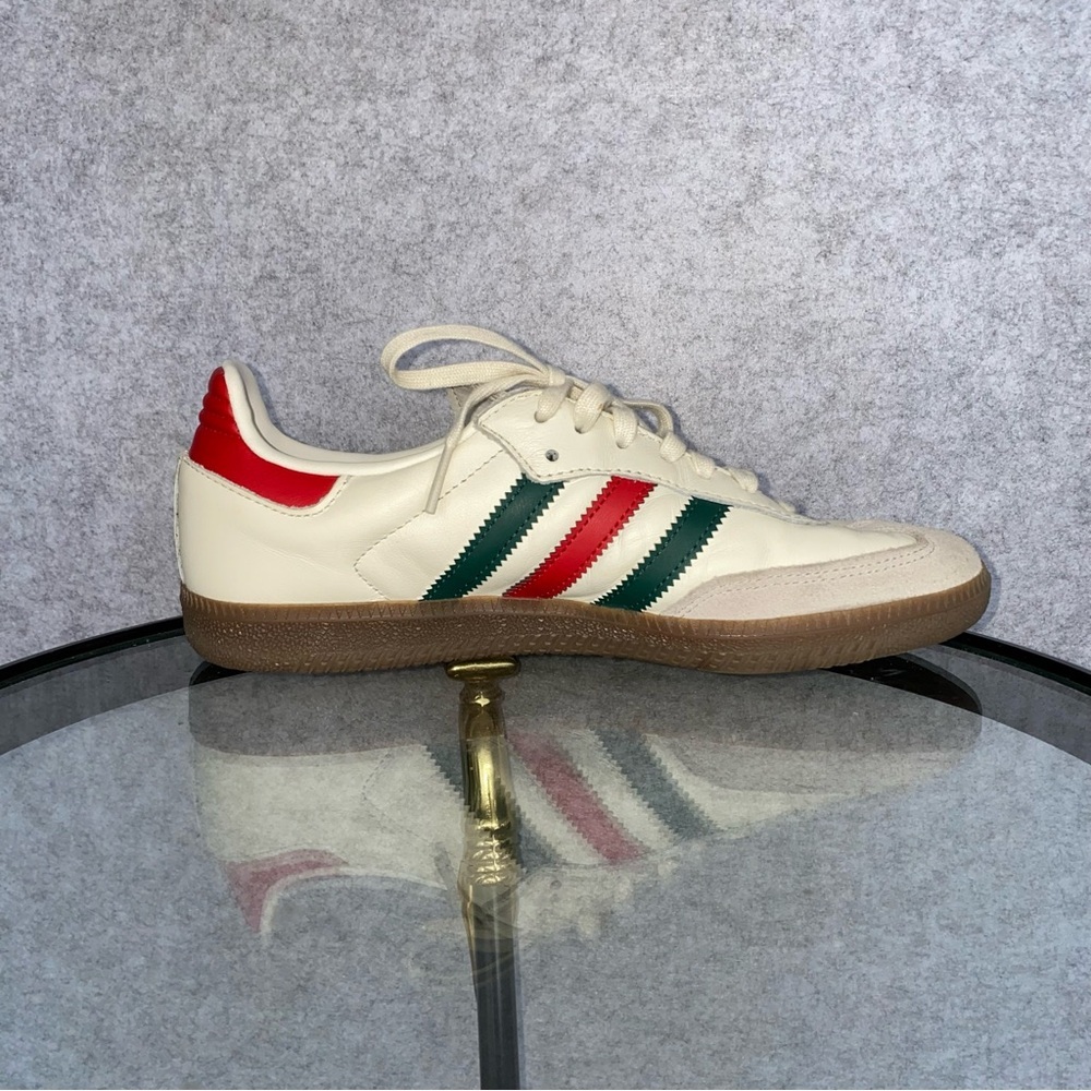 A32 Adidas Samba 5.5/38 - Picture 4 of 14